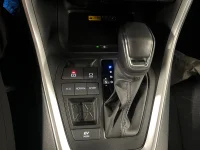 Toyota RAV4 Luxury Limited 2.5 131kW thumbnail