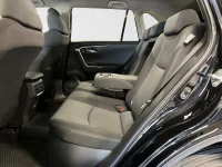 Toyota RAV4 Luxury Limited 2.5 131kW thumbnail