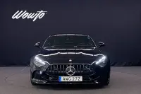Mercedes-Benz G63 AMG GT 4 63 Coupé 4M+ 585HK/Pano/MOMS 430kW thumbnail