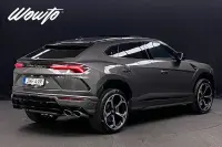 Lamborghini Urus 4.0 V8 / Pano / 360 / Svensksåld 478kW thumbnail