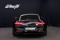 Mercedes-Benz G63 AMG GT 4 63 Coupé 4M+ 585HK/Pano/MOMS 430kW thumbnail