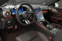 Mercedes-Benz G63 AMG GT 4 63 Coupé 4M+ 585HK/Pano/MOMS 430kW thumbnail