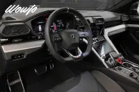 Lamborghini Urus 4.0 V8 / Pano / 360 / Svensksåld 478kW thumbnail