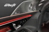 Mercedes-Benz G63 AMG GT 4 63 Coupé 4M+ 585HK/Pano/MOMS 430kW thumbnail
