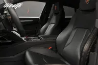 Lamborghini Urus 4.0 V8 / Pano / 360 / Svensksåld 478kW thumbnail
