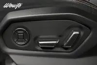 Lamborghini Urus 4.0 V8 / Pano / 360 / Svensksåld 478kW thumbnail