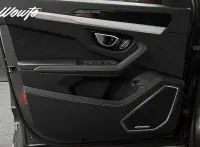 Lamborghini Urus 4.0 V8 / Pano / 360 / Svensksåld 478kW thumbnail