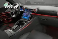 Mercedes-Benz G63 AMG GT 4 63 Coupé 4M+ 585HK/Pano/MOMS 430kW thumbnail