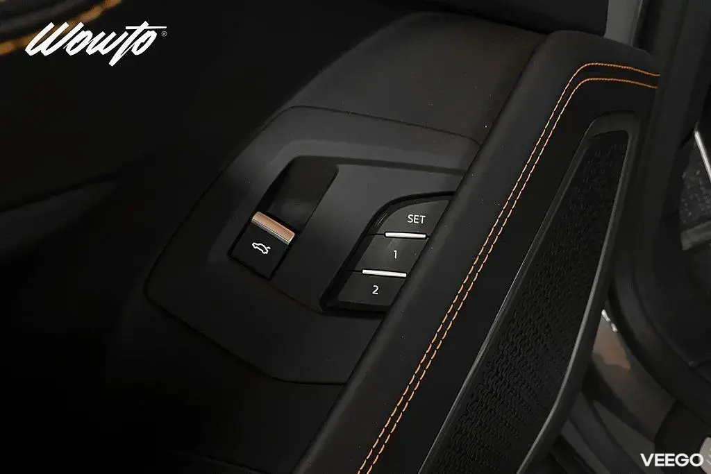 Lamborghini Urus 4.0 V8 / Pano / 360 / Svensksåld 478kW