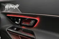Mercedes-Benz G63 AMG GT 4 63 Coupé 4M+ 585HK/Pano/MOMS 430kW thumbnail