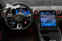 Mercedes-Benz G63 AMG GT 4 63 Coupé 4M+ 585HK/Pano/MOMS 430kW thumbnail