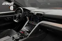 Lamborghini Urus 4.0 V8 / Pano / 360 / Svensksåld 478kW thumbnail