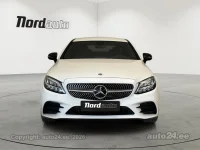 Mercedes-Benz C200 Coupe AMG Night pack 4matic 1.5 135kW thumbnail
