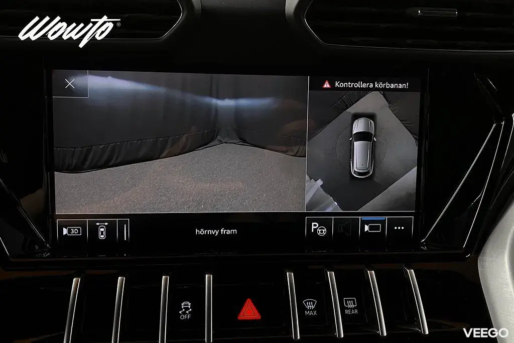 Lamborghini Urus 4.0 V8 / Pano / 360 / Svensksåld 478kW