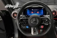 Mercedes-Benz G63 AMG GT 4 63 Coupé 4M+ 585HK/Pano/MOMS 430kW thumbnail