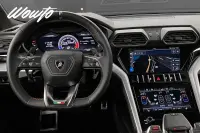 Lamborghini Urus 4.0 V8 / Pano / 360 / Svensksåld 478kW thumbnail