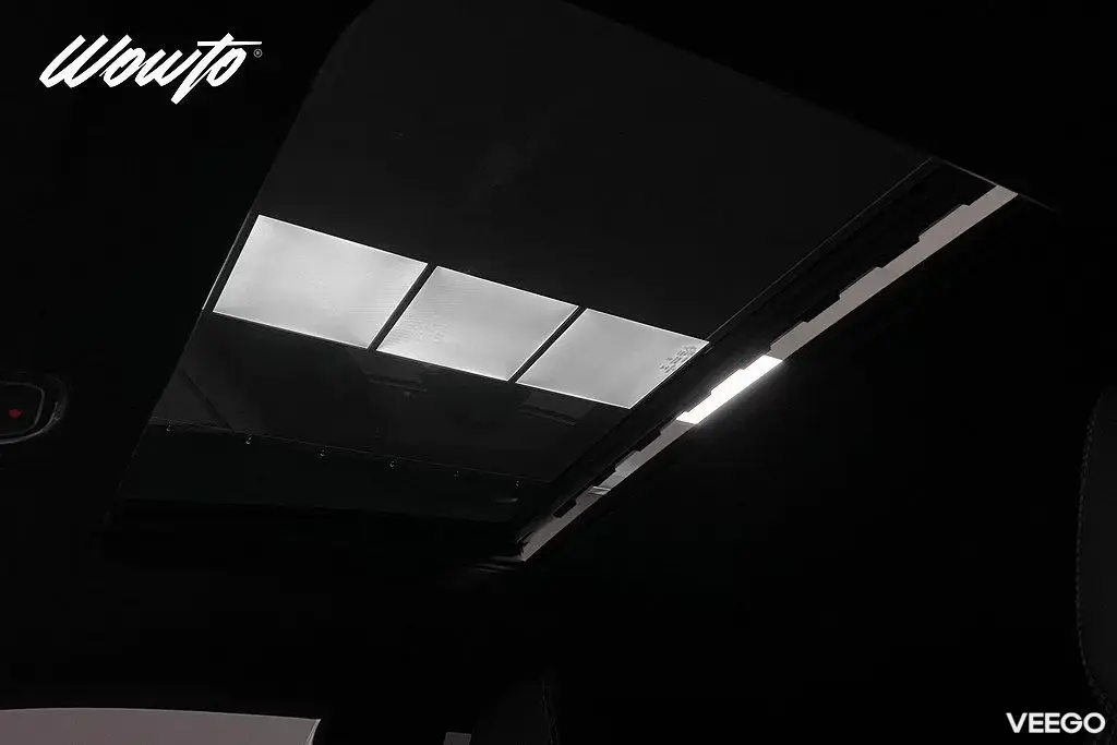 Lamborghini Urus 4.0 V8 / Pano / 360 / Svensksåld 478kW