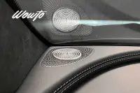 Mercedes-Benz G63 AMG GT 4 63 Coupé 4M+ 585HK/Pano/MOMS 430kW thumbnail