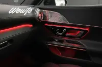 Mercedes-Benz G63 AMG GT 4 63 Coupé 4M+ 585HK/Pano/MOMS 430kW thumbnail