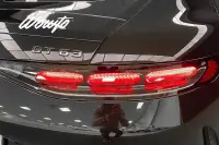 Mercedes-Benz G63 AMG GT 4 63 Coupé 4M+ 585HK/Pano/MOMS 430kW thumbnail