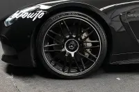 Mercedes-Benz G63 AMG GT 4 63 Coupé 4M+ 585HK/Pano/MOMS 430kW thumbnail