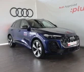 Image of Audi Q5 150kW