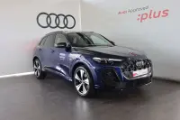 Audi Q5 150kW thumbnail
