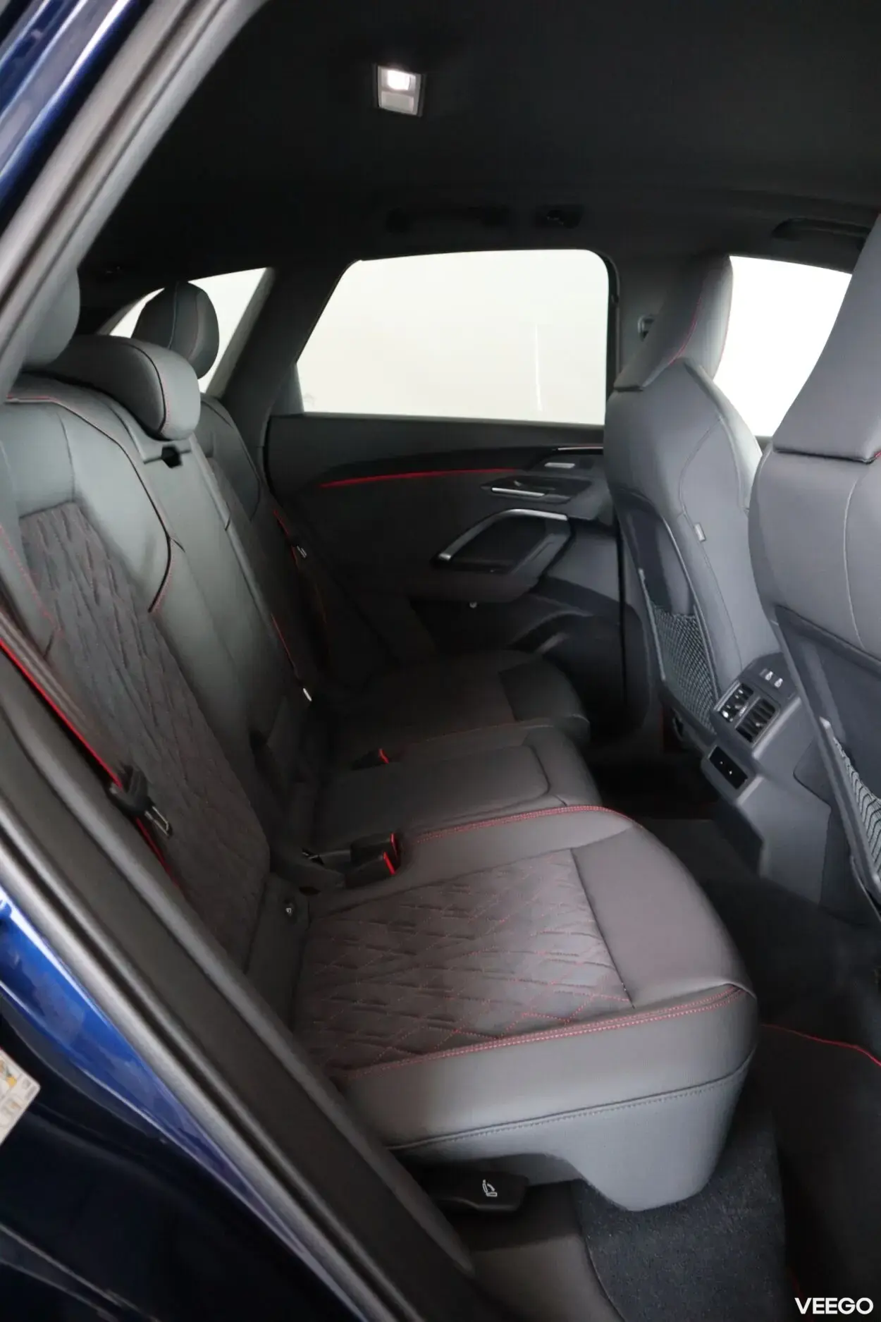 Audi Q5 150kW