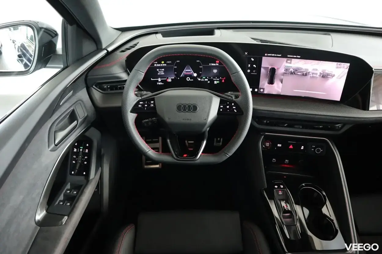 Audi Q5 150kW