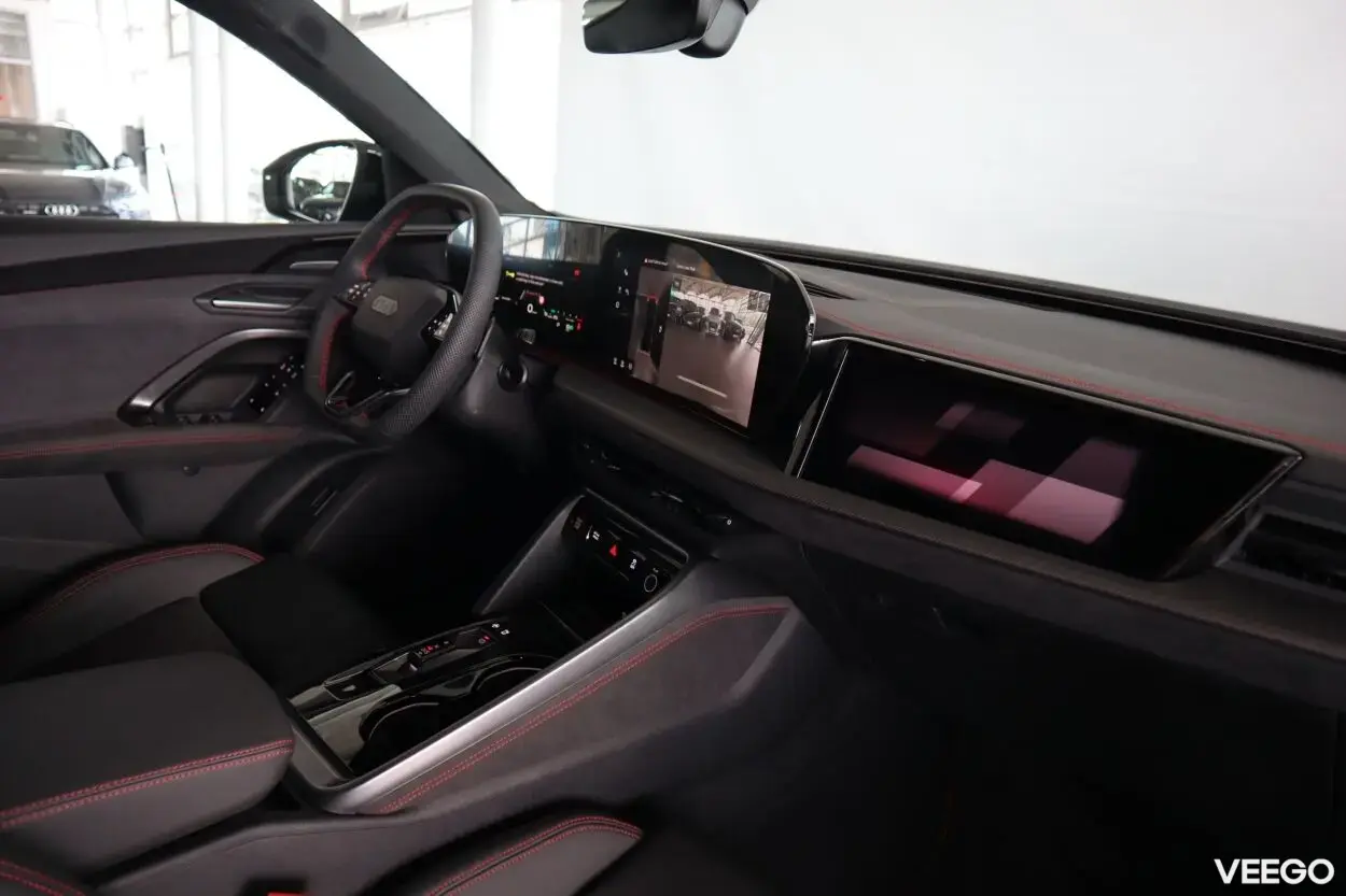 Audi Q5 150kW