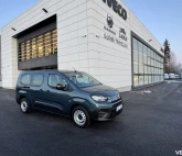 Image of Fiat Doblo  Crew Cab 1.5 96kW