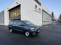 Fiat Doblo  Crew Cab 1.5 96kW thumbnail