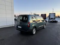 Fiat Doblo  Crew Cab 1.5 96kW thumbnail