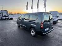 Fiat Doblo  Crew Cab 1.5 96kW thumbnail
