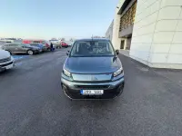 Fiat Doblo  Crew Cab 1.5 96kW thumbnail