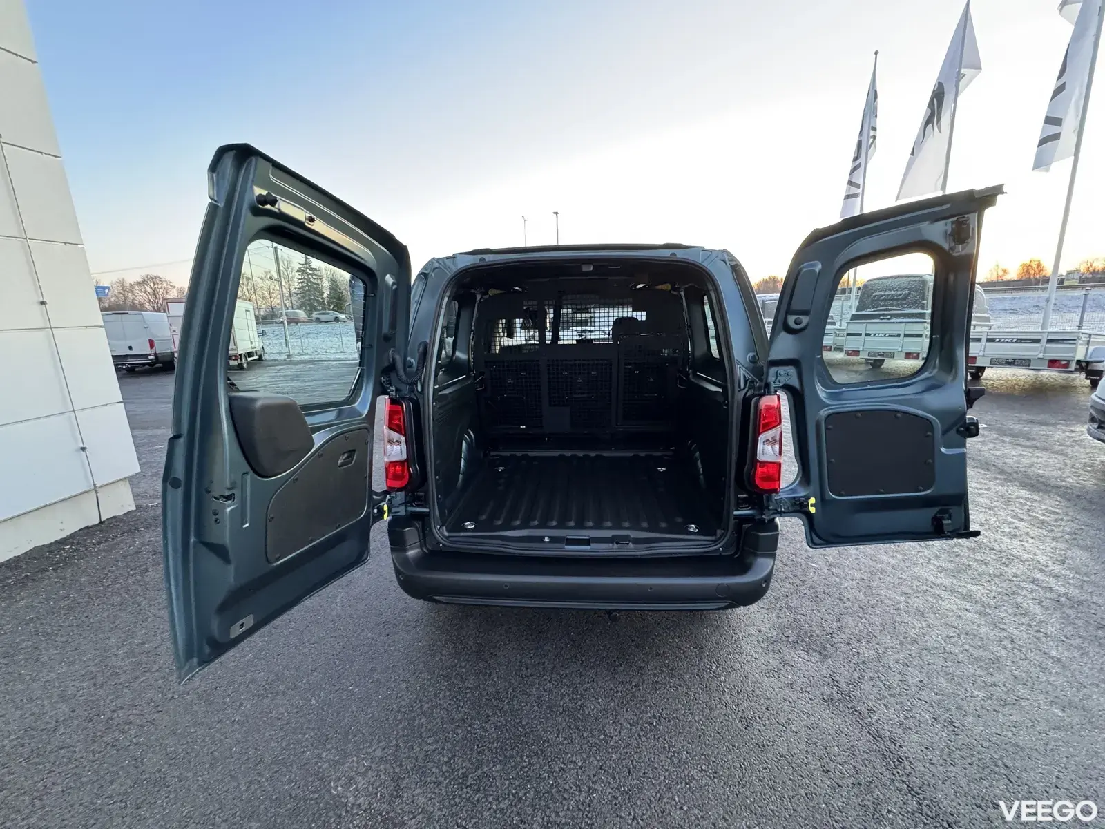 Fiat Doblo  Crew Cab 1.5 96kW