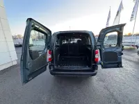 Fiat Doblo  Crew Cab 1.5 96kW thumbnail