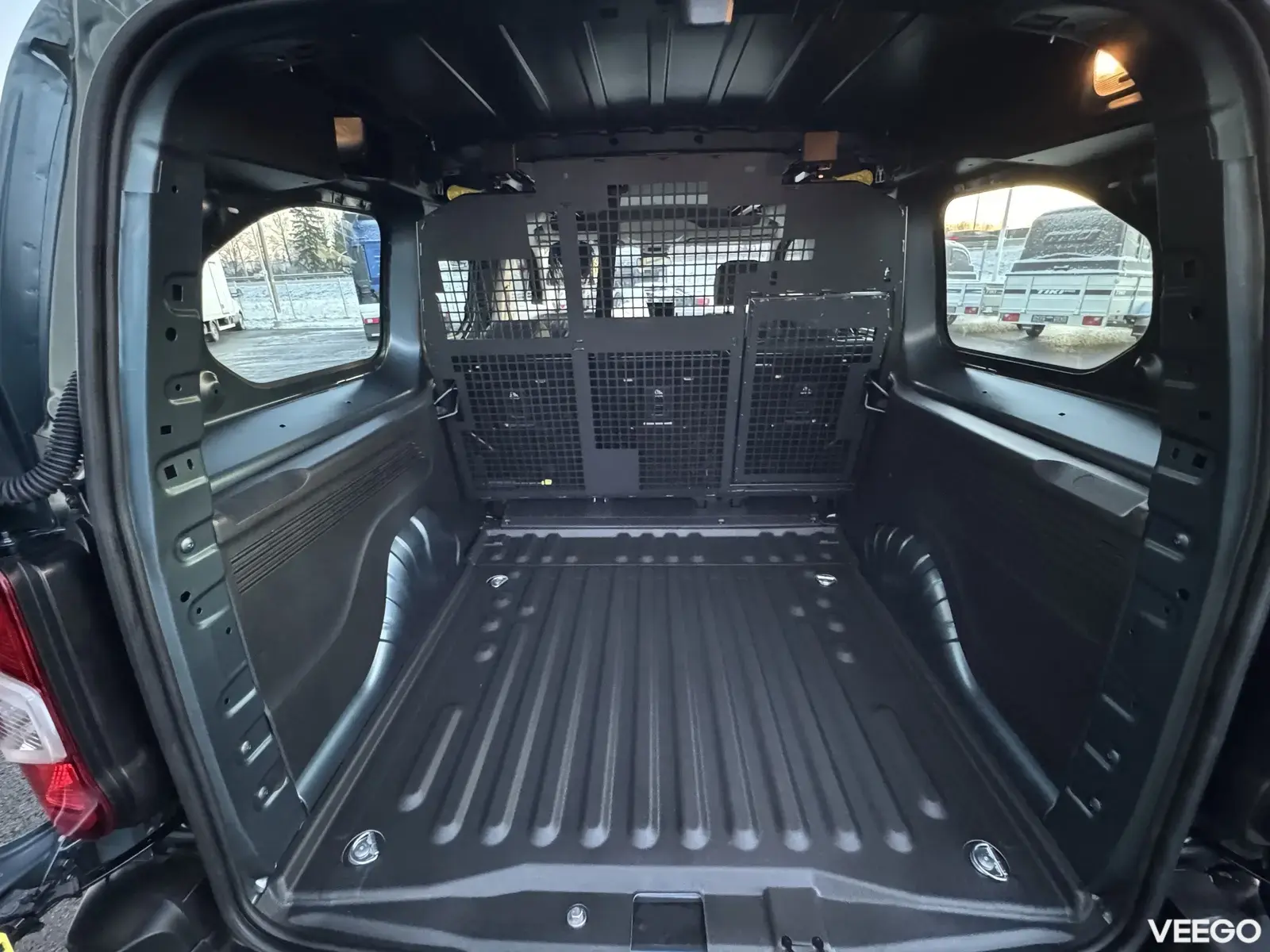 Fiat Doblo  Crew Cab 1.5 96kW