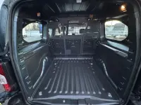 Fiat Doblo  Crew Cab 1.5 96kW thumbnail