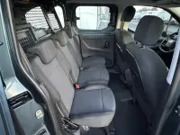 Fiat Doblo  Crew Cab 1.5 96kW thumbnail