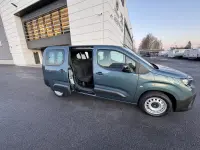 Fiat Doblo  Crew Cab 1.5 96kW thumbnail