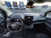Fiat Doblo  Crew Cab 1.5 96kW thumbnail