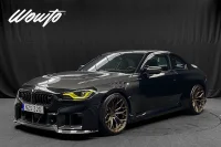 BMW M2 720HK /M Race Track /Milltek /Kolfiber /Se Spec /Moms 338kW thumbnail