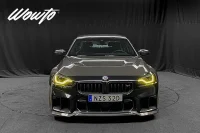 BMW M2 720HK /M Race Track /Milltek /Kolfiber /Se Spec /Moms 338kW thumbnail