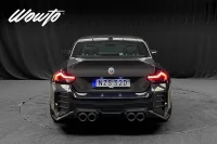 BMW M2 720HK /M Race Track /Milltek /Kolfiber /Se Spec /Moms 338kW thumbnail