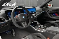 BMW M2 720HK /M Race Track /Milltek /Kolfiber /Se Spec /Moms 338kW thumbnail