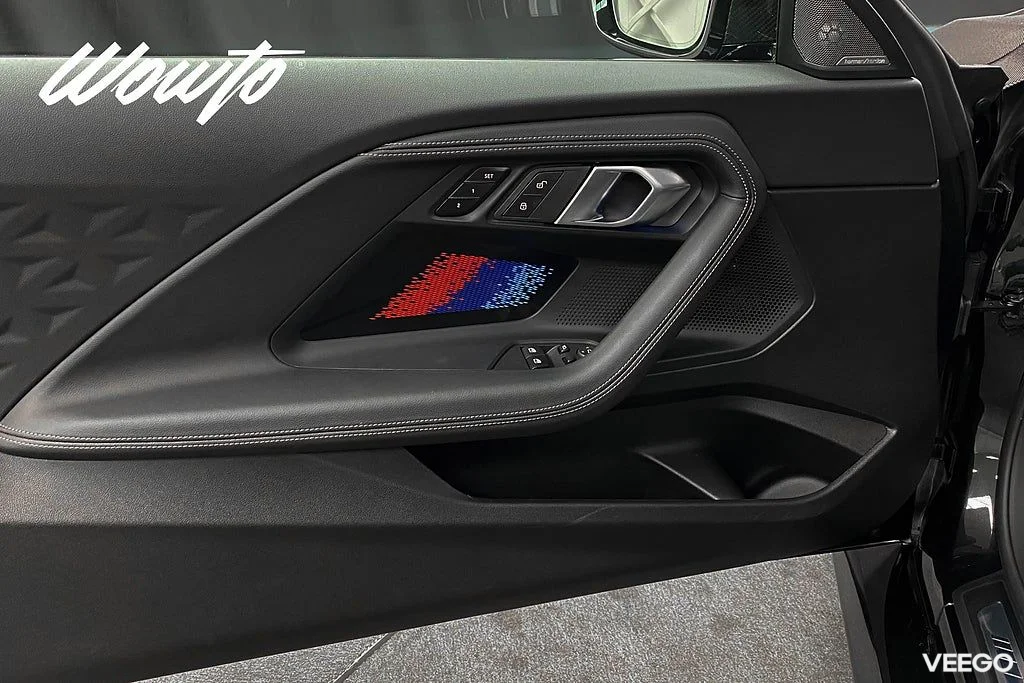 BMW M2 720HK /M Race Track /Milltek /Kolfiber /Se Spec /Moms 338kW