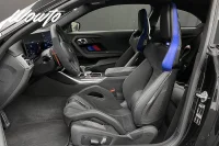 BMW M2 720HK /M Race Track /Milltek /Kolfiber /Se Spec /Moms 338kW thumbnail