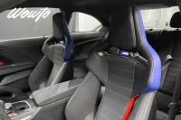 BMW M2 720HK /M Race Track /Milltek /Kolfiber /Se Spec /Moms 338kW thumbnail