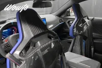 BMW M2 720HK /M Race Track /Milltek /Kolfiber /Se Spec /Moms 338kW thumbnail